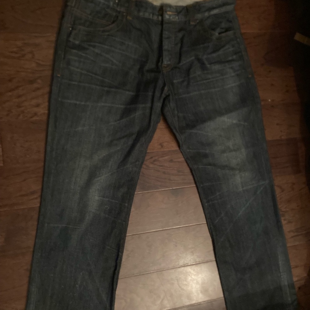 Men Jean